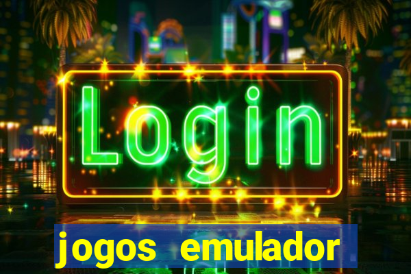 jogos emulador nintendo switch